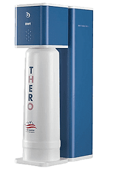 Обратноосмотический фильтр для воды BWT Thero 90 blue V1.0