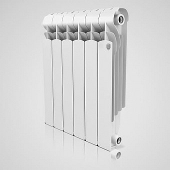 Биметаллический радиатор Royal Thermo Indigo Super 500
