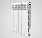 Биметаллический радиатор Royal Thermo Vittoria 350