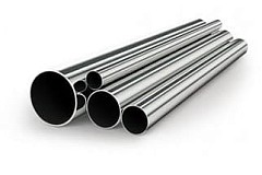 Труба KAN Steel из углеродистой стали, оцинкованная