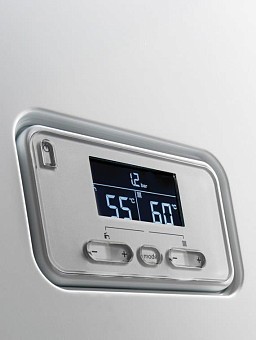 "Пантера" Protherm 25 KOV