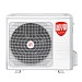 Комплект Royal Thermo Forte Integro RTFC-1AKHN1 сплит-системы, кассетного типа