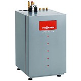 Тепловой насос Viessmann Vitocal 200-G