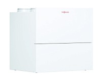 Приточно-вытяжная вентиляционная установка Viessmann Vitovent 300-W