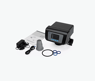 Установка обезжелезивания BWT ERF De-Iron 2