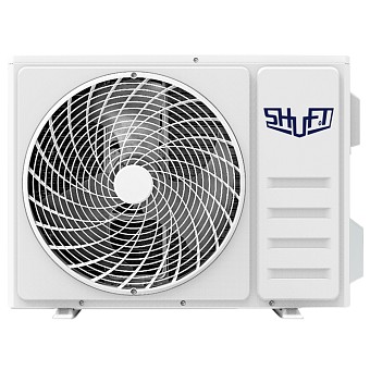 Комплект Shuft SFLC_C-HN1 сплит-системы, кассетного типа