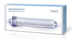 BWT AquaCalcium replacement filter