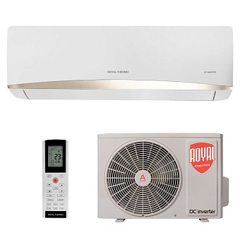 Сплит-система инверторного типа Royal Thermo Perfecto DC RTPI-HN8 комплект