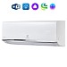 Сплит-система инверторного типа Electrolux Smartline DC EACS/I-HSM/N8_V2 комплект