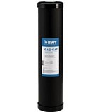 BWT catalytic carbon replacement filter 4.5″×20″