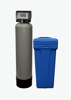 Умягчитель воды BWT RONDOMAT SOFT с клапаном Soft 2