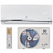 Сплит-система инверторного типа Electrolux Smartline DC EACS/I-HSM/N8_V2 комплект