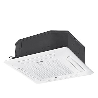 Комплект Royal Thermo Forte Integro RTFC-1AKHN1 сплит-системы, кассетного типа