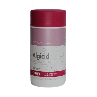 Средство от водорослей BWT AQA marin Algicid Premium