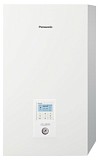 Тепловой насос AQUAREA WH-SXC09H3E8 & WH-UX09HE8
