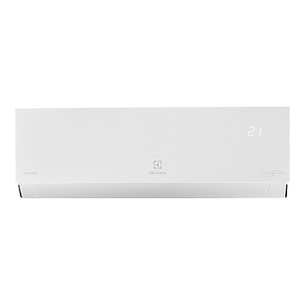 Сплит-система инверторного типа Electrolux Enterprise Super DC EACS/I-HEN-WHITE/N8_24Y комплект