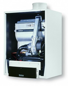 Buderus Logamax plus GB162-25