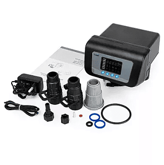 Умягчитель воды BWT RONDOMAT SOFT с клапаном Soft 2