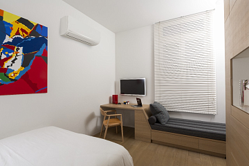 Кондиционер Daikin серия FTXF-D / RXF-D Sensira NEW 2023 R32 комплект