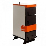 Твердотопливный котел TIS Small