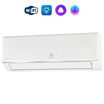 Сплит-система инверторного типа Electrolux Avalanche Super DC Inverter EACS/I-HAV/N8_22Y комплект