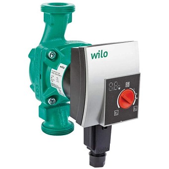 Насос для отопления Wilo Yonos PICO 25/1-8. арт 4164019