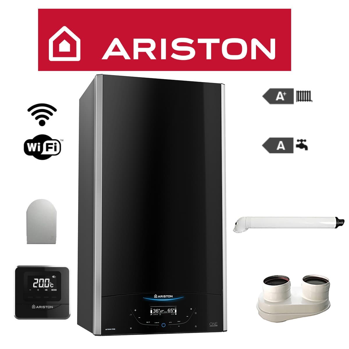 ariston-cares-x