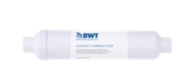 BWT mineralization filter for RO filter