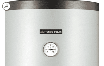 Бойлер Kospel SB Termo Solar
